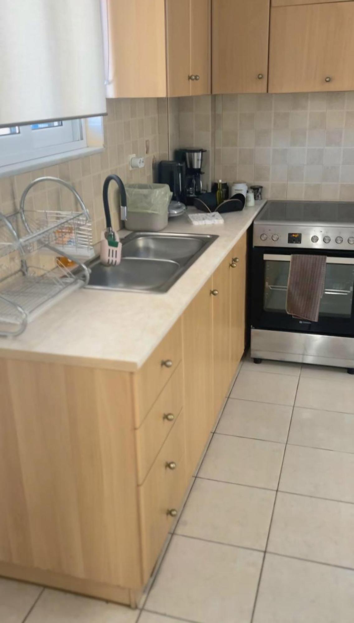 Hbf Apartments 미티카스 외부 사진